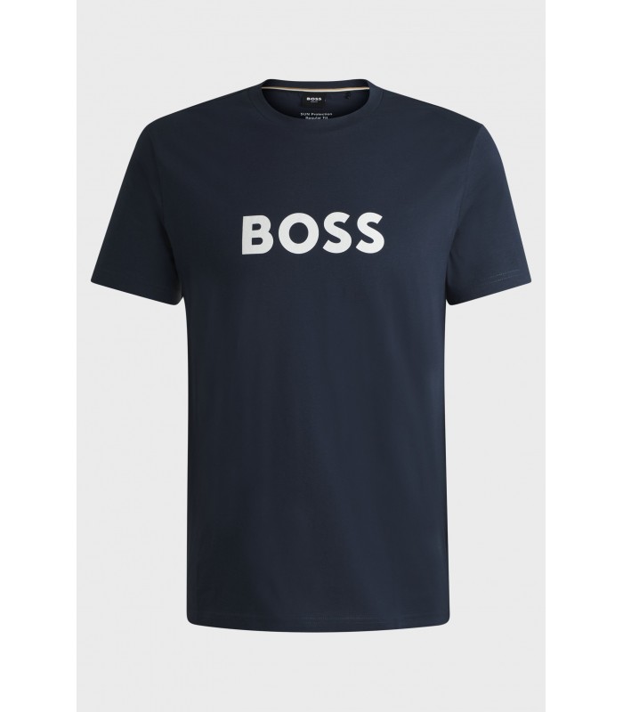 Hugo Boss camiseta algodón