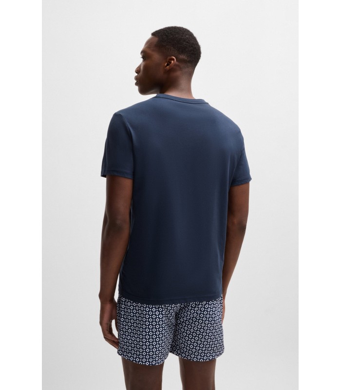 Hugo Boss camiseta algodón