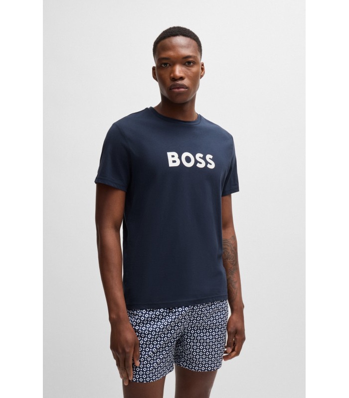 Hugo Boss camiseta algodón