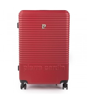 Pierre Cardine maleta PERLE (conjunto de tres maletas)