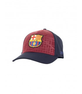Barcelona CF gorra BARÇA EIX producto oficial