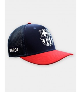 Barcelona CF gorra BARÇA MESH producto oficial