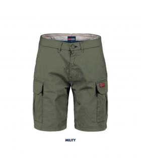 Norway pantalón bermuda CARGO