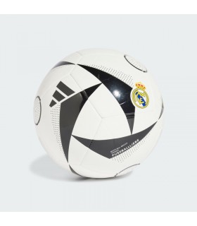 Adidas balón 1ª Equipación Real Madrid