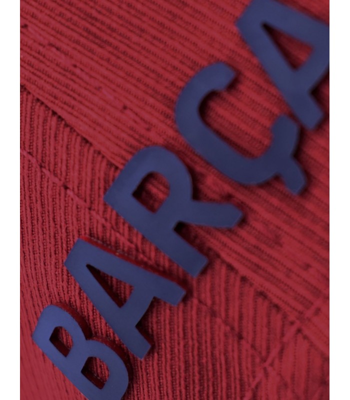 Barcelona CF gorra BARÇA ALWAYS producto oficial