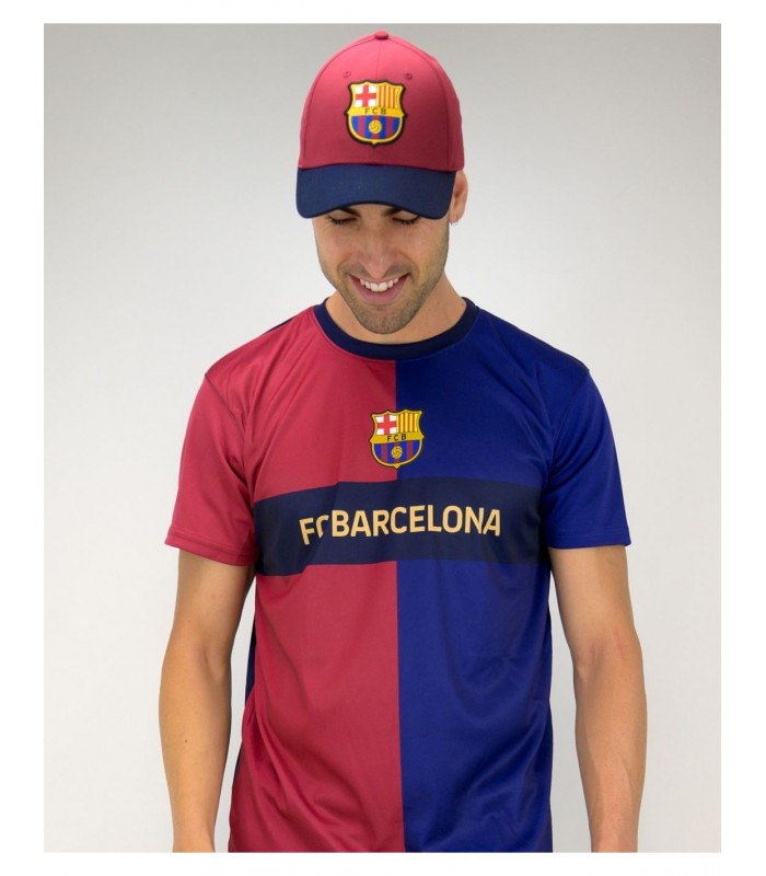 Barcelona CF gorra BARÇA ALWAYS producto oficial