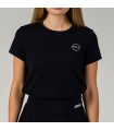 GSA camiseta deportiva de manga corta para mujer