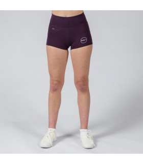 GSA pantalones cortos de entrenamiento elásticos  W