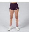 GSA pantalones cortos de entrenamiento elásticos  W