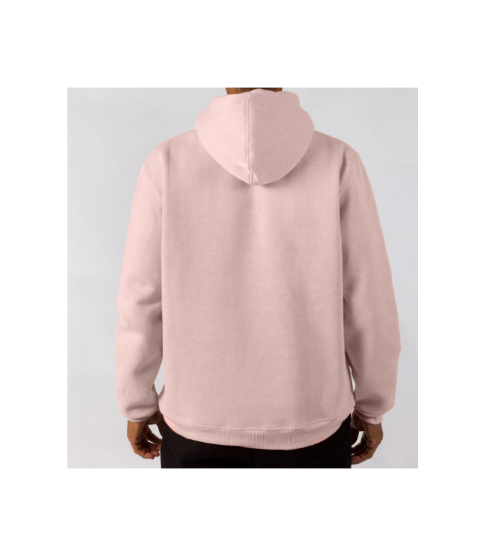 GSA sudadera con capucha estampada de superalgodón UNISEX