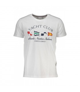 Norway Nautical School Camiseta manga corta