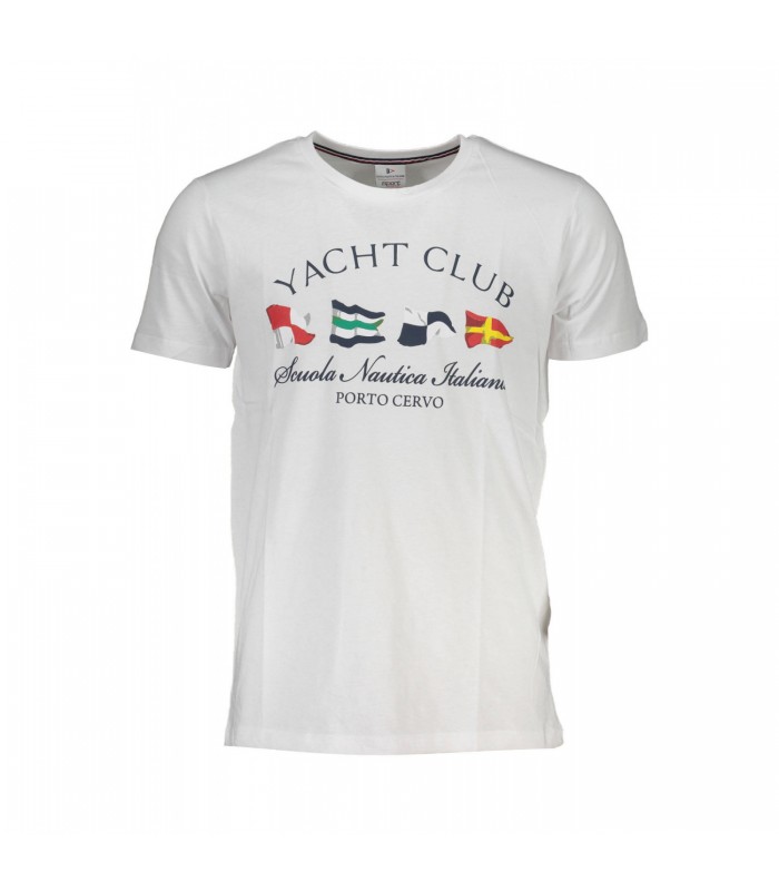 Norway Nautical School Camiseta manga corta
