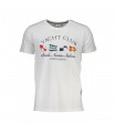 Norway Nautical School Camiseta manga corta