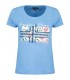 Geographical Norway camiseta manga corta W