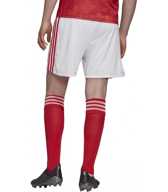 Adidas pantalón fútbol Maccabi