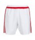 Adidas pantalón fútbol Maccabi