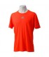 ADIDAS camiseta manga corta RUN TEE