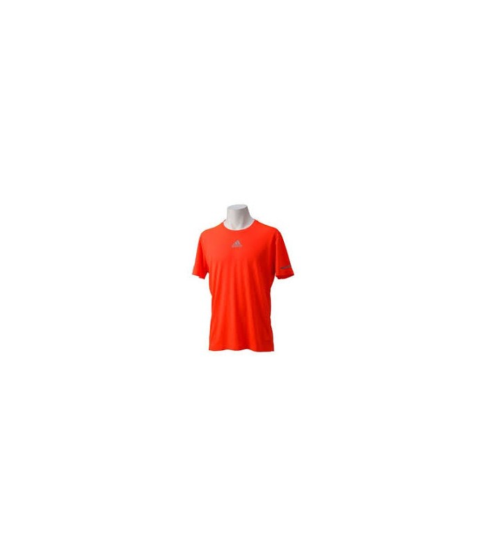 ADIDAS camiseta manga corta RUN TEE
