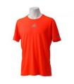 ADIDAS camiseta manga corta RUN TEE