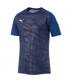 PUMA camiseta manga corta CUP TRAINING