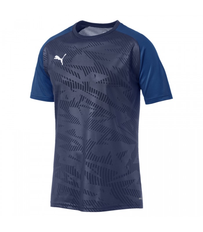 PUMA camiseta manga corta CUP TRAINING