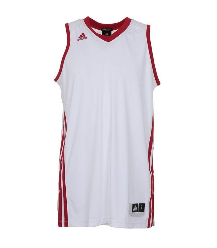 ADIDAS camiseta tirantes KIT 2.0