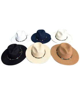 Privata sombrero de mujer