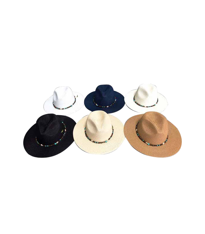 Privata sombrero de mujer