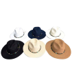 Privata sombrero de mujer