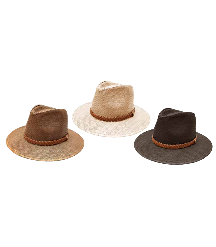 Privata sombrero de unisex