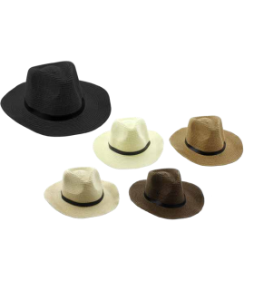 Privata sombrero de unisex