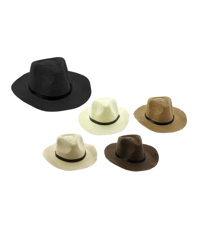 Privata sombrero de unisex