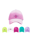 Privata gorra unisex