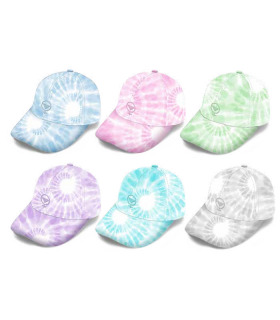 Privata gorra unisex