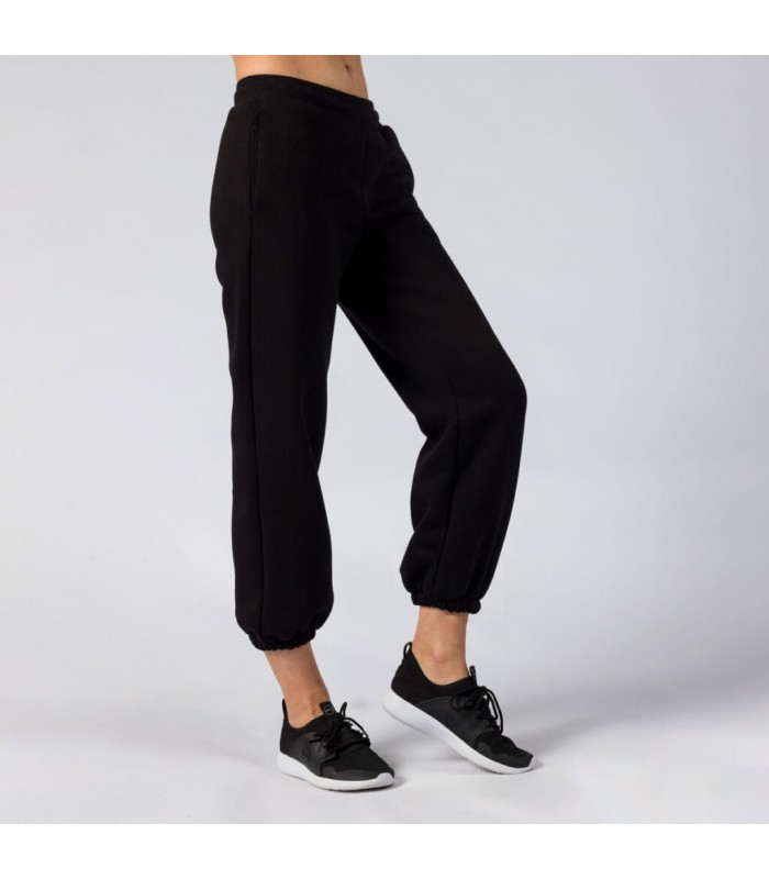 GSA Pantalones harén de superalgodón