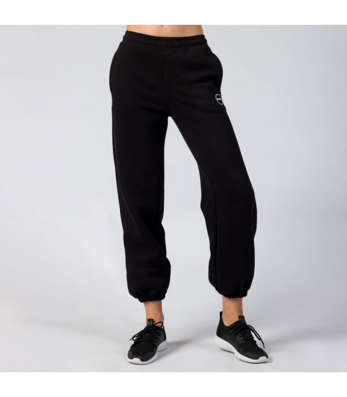 GSA Pantalones harén de superalgodón