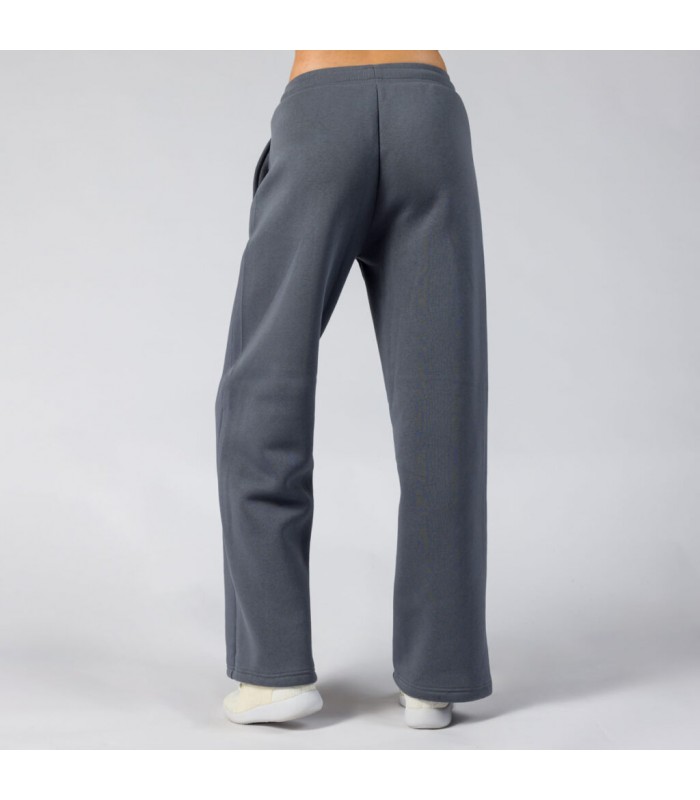 GSA Pantalones anchos de polar superalgodón