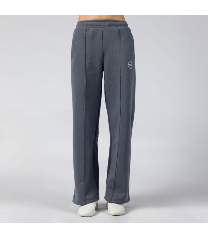 GSA Pantalones anchos de polar superalgodón