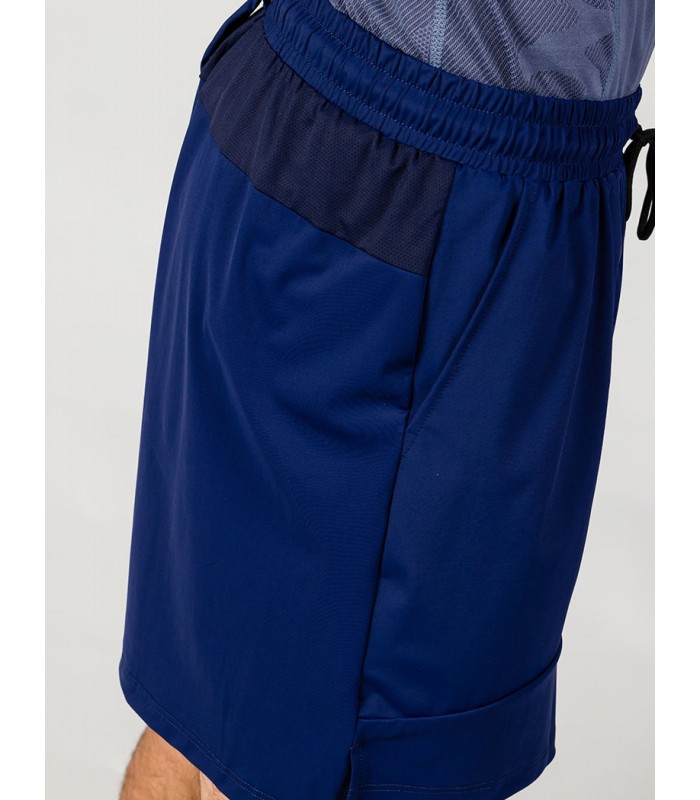 GSA Bermudas de entrenamiento 3/4 para hombre