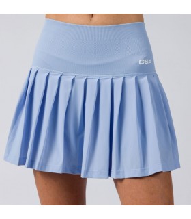 GSA 2 in 1 PLEATED SKIRTS
