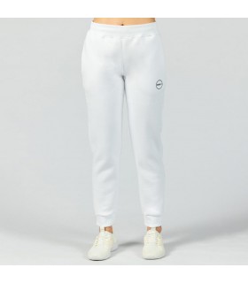 GSA Pantalones deportivos cepillados Supercotton