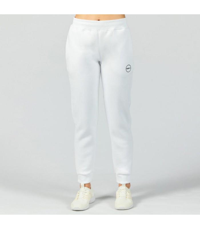 GSA Pantalones deportivos cepillados Supercotton
