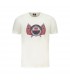 NORWAY camiseta manga corta