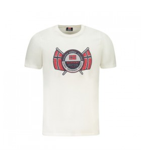 NORWAY camiseta manga corta