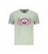NORWAY camiseta manga corta