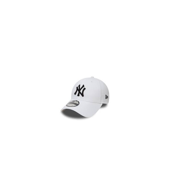 New Era Gorra oficial New Era New York Yankees Essential 9FORTY