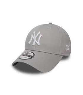 New Era Gorra oficial New Era New York Yankees Essential 9FORTY