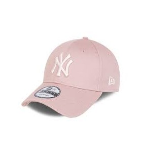 New Era Gorra oficial New York Yankees Essential 9FORTY