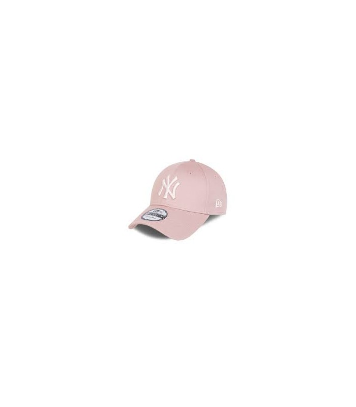 New Era Gorra oficial New York Yankees Essential 9FORTY