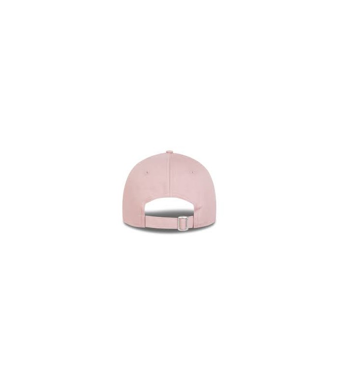 New Era Gorra oficial New York Yankees Essential 9FORTY